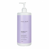 NAK BLONDE PLUS SHAMPOO 1 LITRE